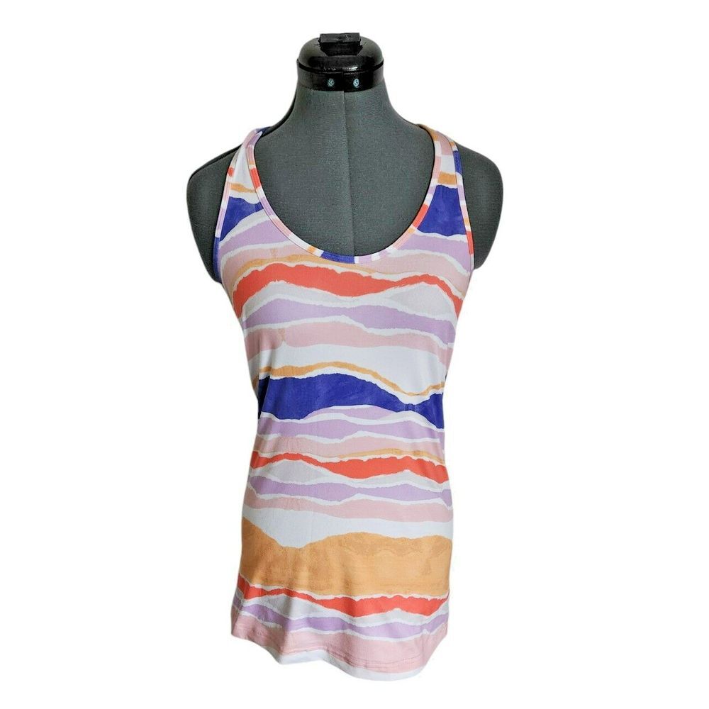 Lululemon Tank Top Size 8